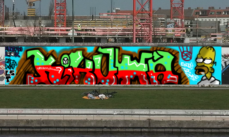 Bombing 1685407606273