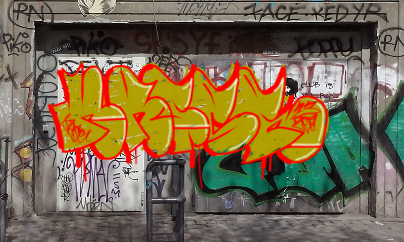 Bombing 1685410223232