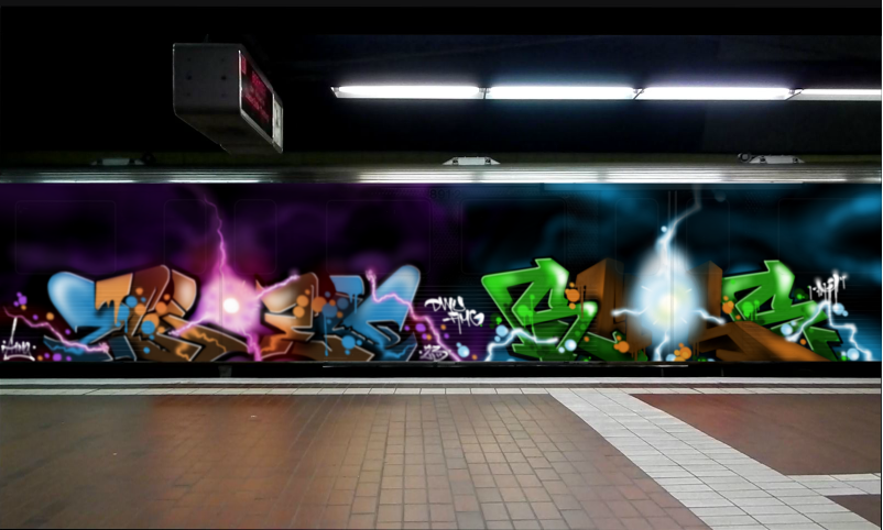 Bombing 1685552206916