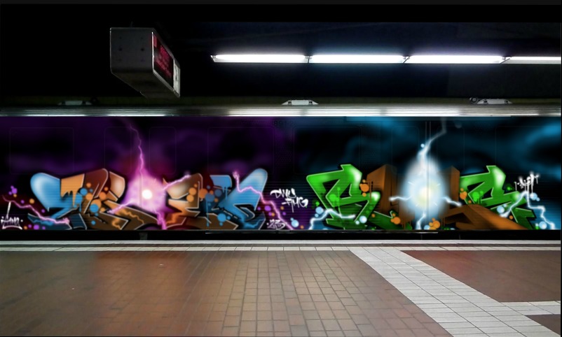 Bombing 1685552206916