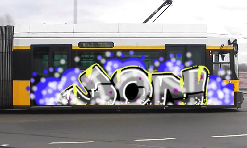 Bombing 1685488200702