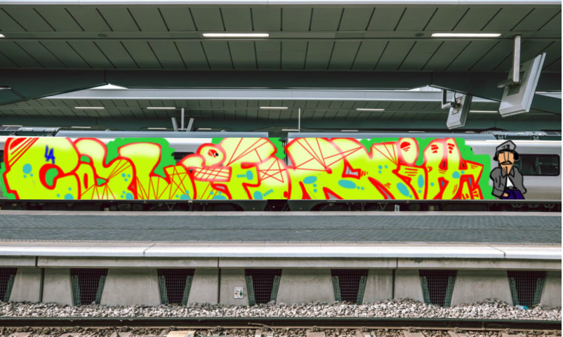 Bombing 1685505713772