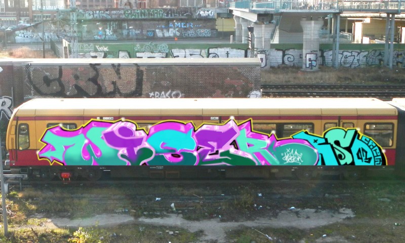 Bombing 1685573447736