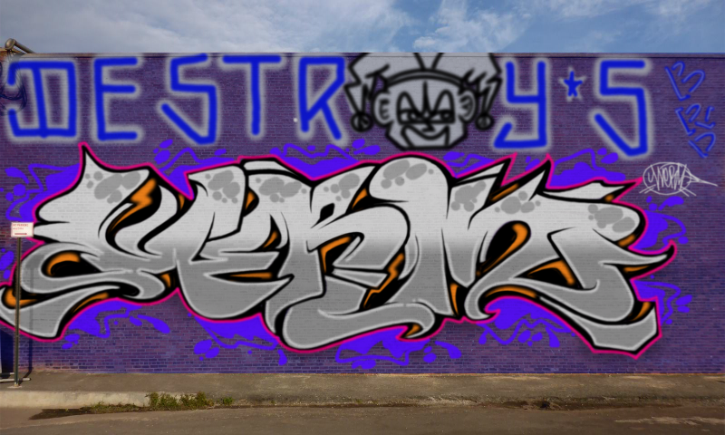 Bombing 1687449922771