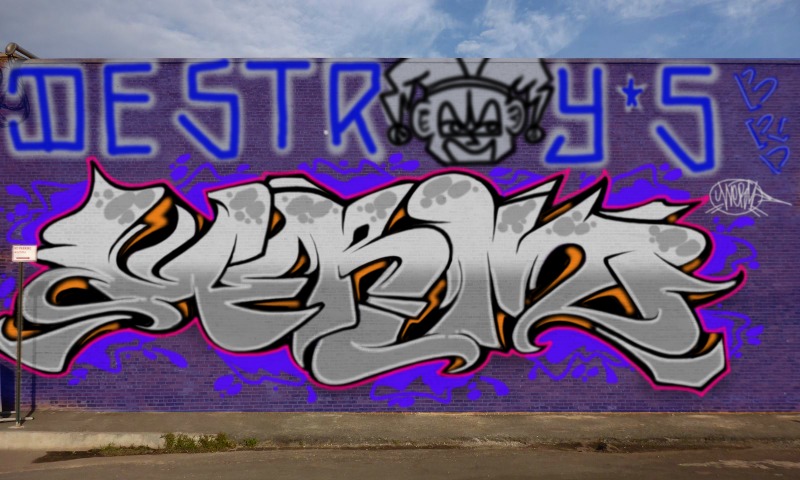 Bombing 1687449922771