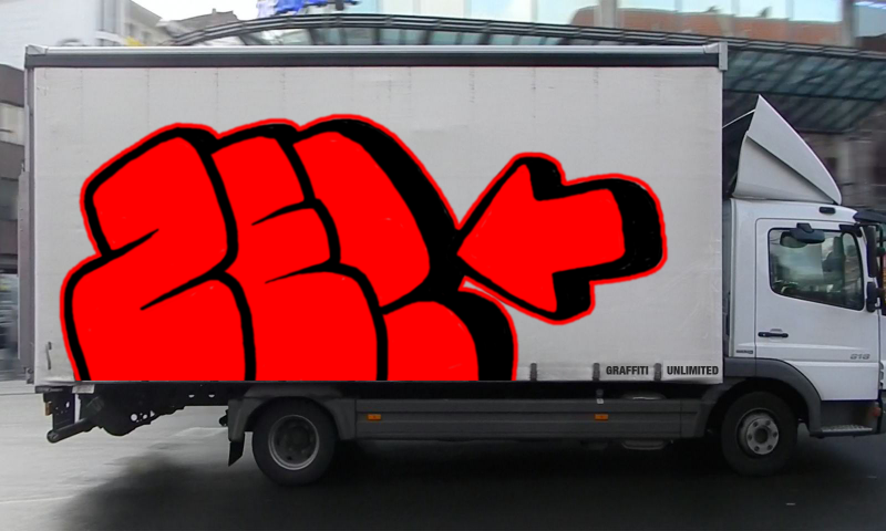 Bombing 1685919100326