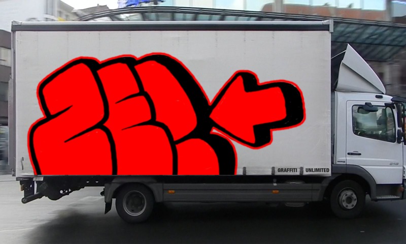 Bombing 1685919100326