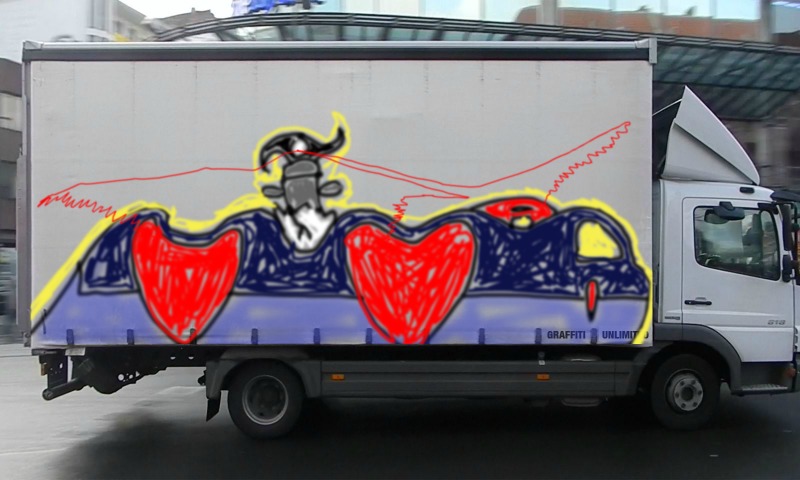 Bombing 1685923105784