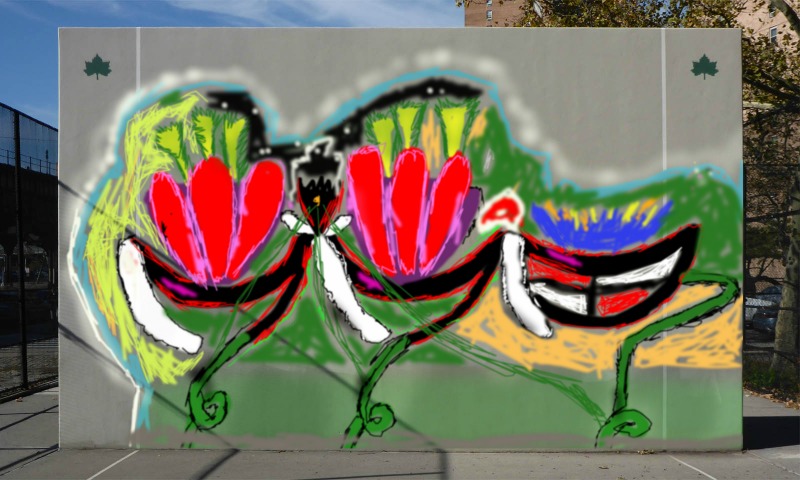 Bombing 1685949764364