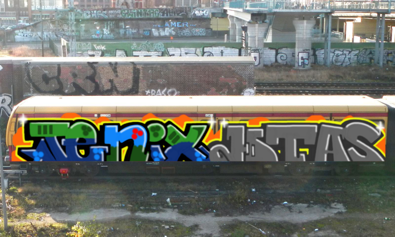 Bombing 1686089469012