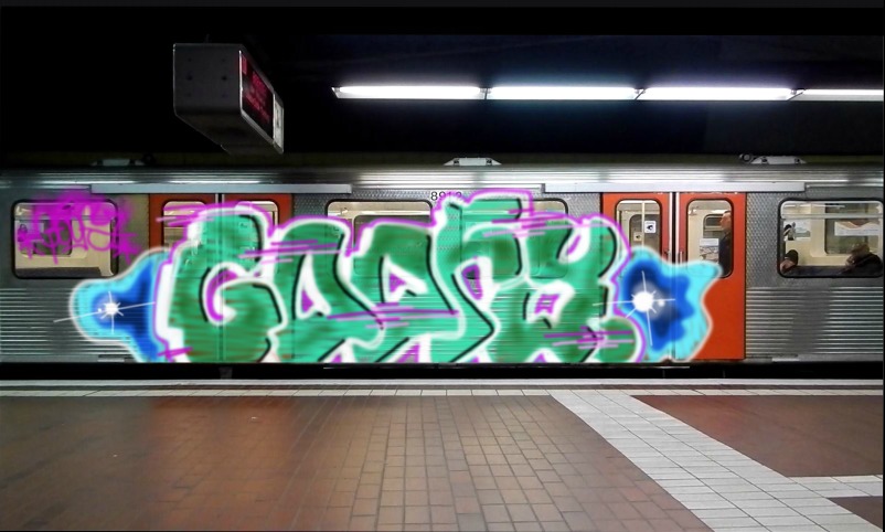 Bombing 1686090157595