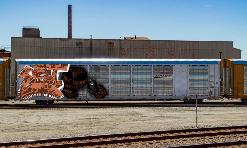 Bombing 1686183155345