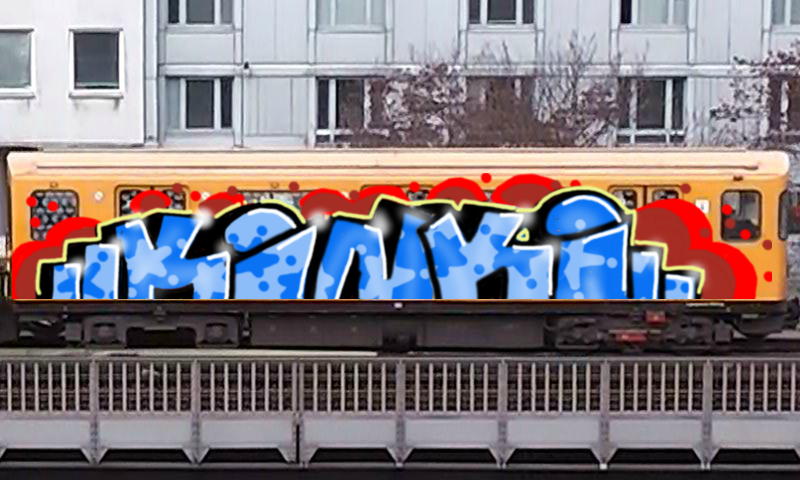 Bombing 1686596072973