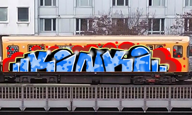 Bombing 1686596072973