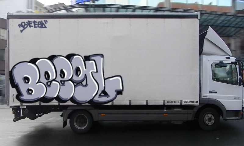 Bombing 1686788655700