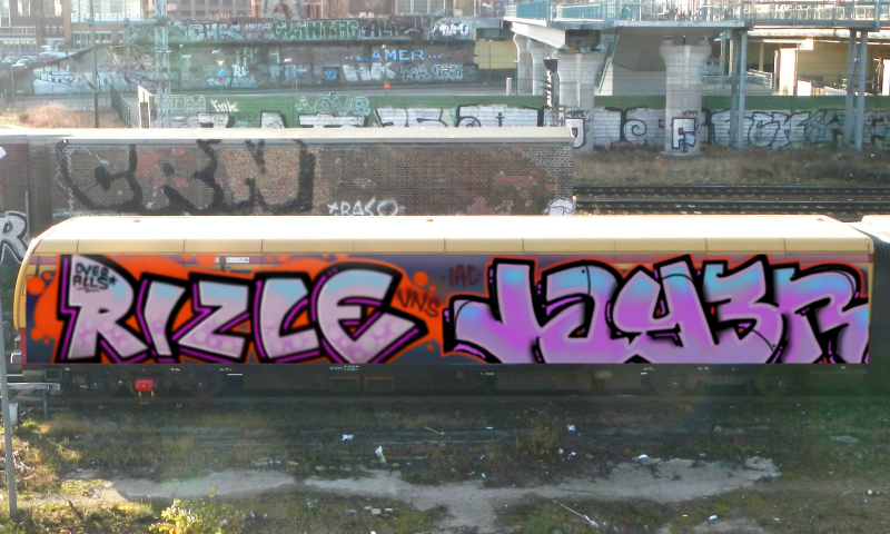 Bombing 1687700460007