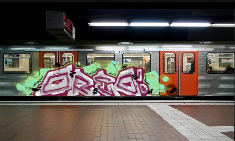 Bombing 1687107985381