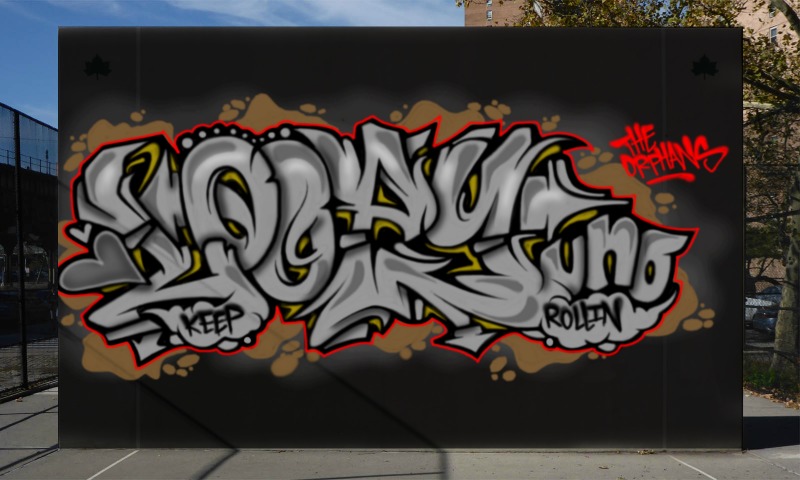 Bombing 1687552389972