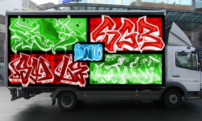 Bombing 1690545121134