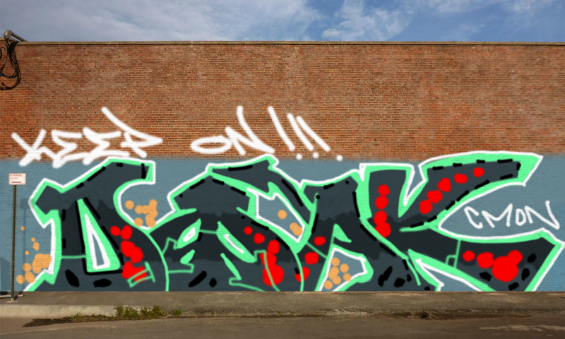 Bombing 1687296861387