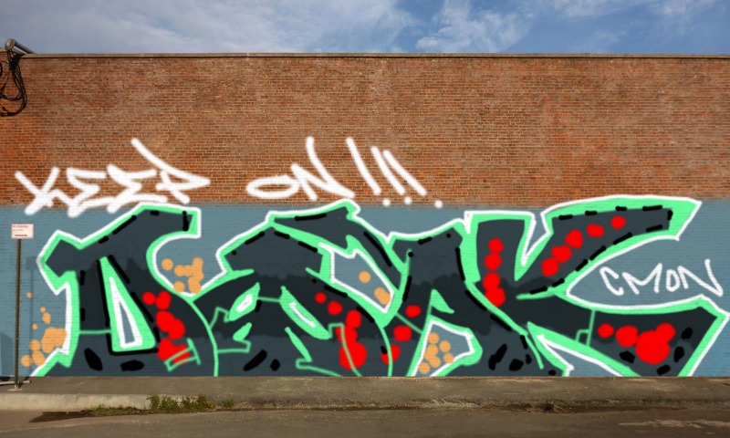 Bombing 1687296861387