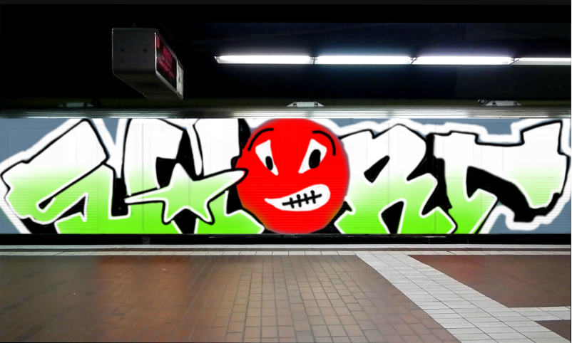 Bombing 1687372329856