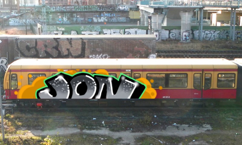 Bombing 1687377970187