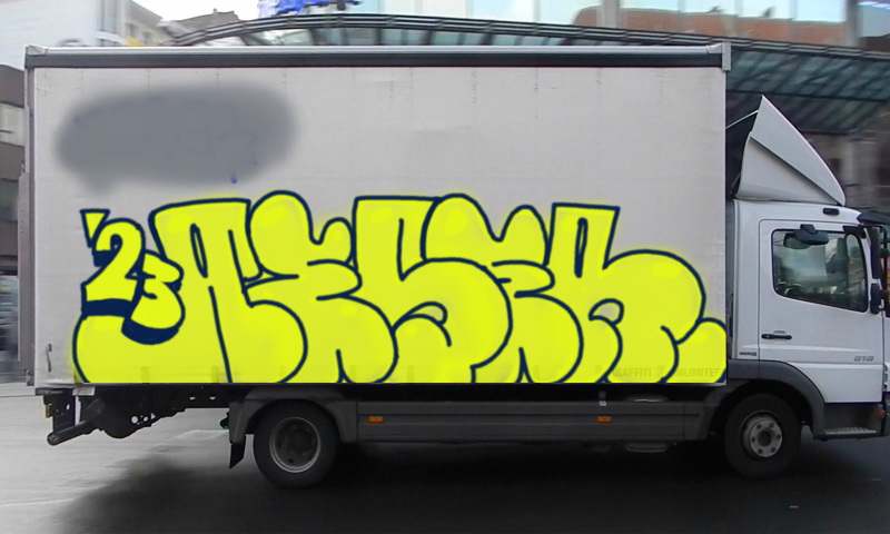 Bombing 1687436898082