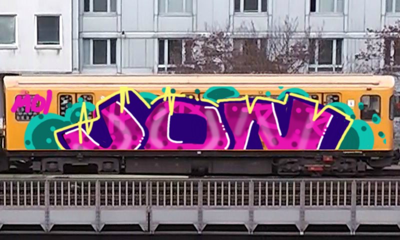 Bombing 1687462561147