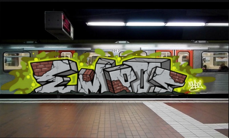 Bombing 1687506203318