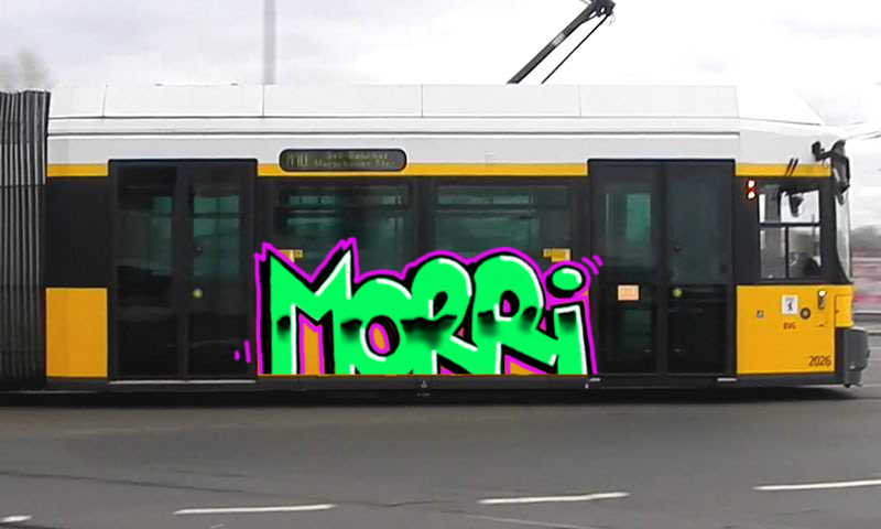 Bombing 1687597036628