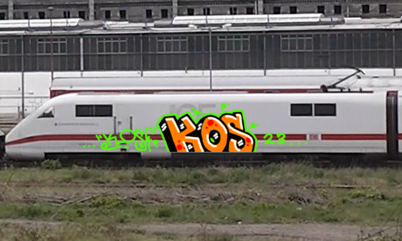 Bombing 1687607417124