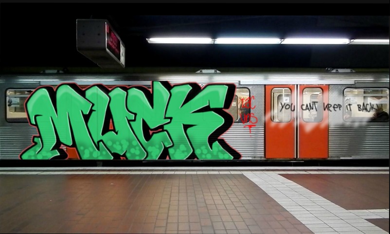 Bombing 1687652646982