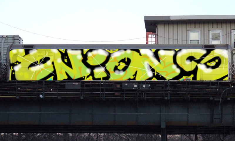 Bombing 1687663012023