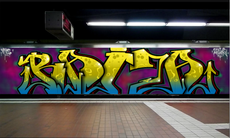 Bombing 1687695954999