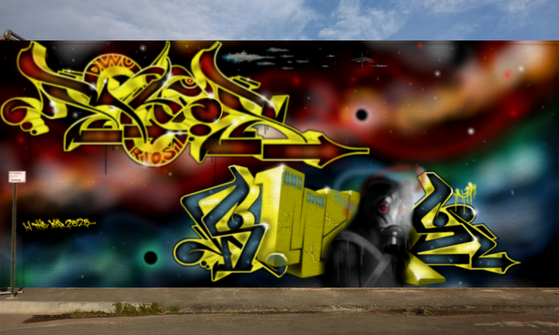 Bombing 1687982580869