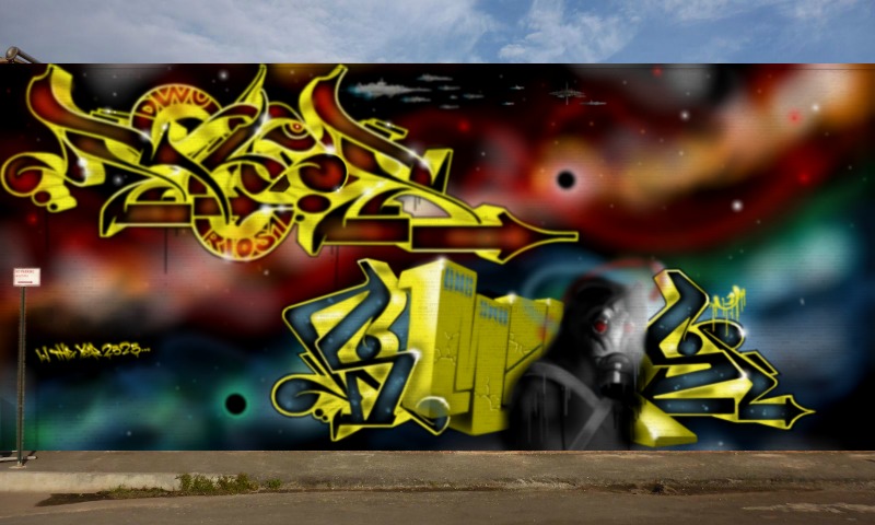 Bombing 1687982580869