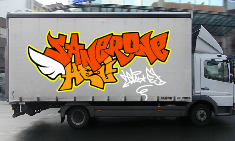 Bombing 1687735571776