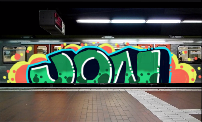 Bombing 1687737128033