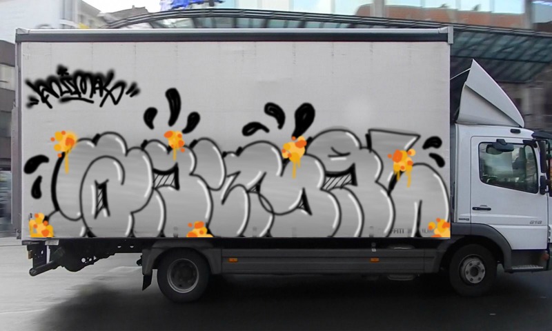 Bombing 1687788106102