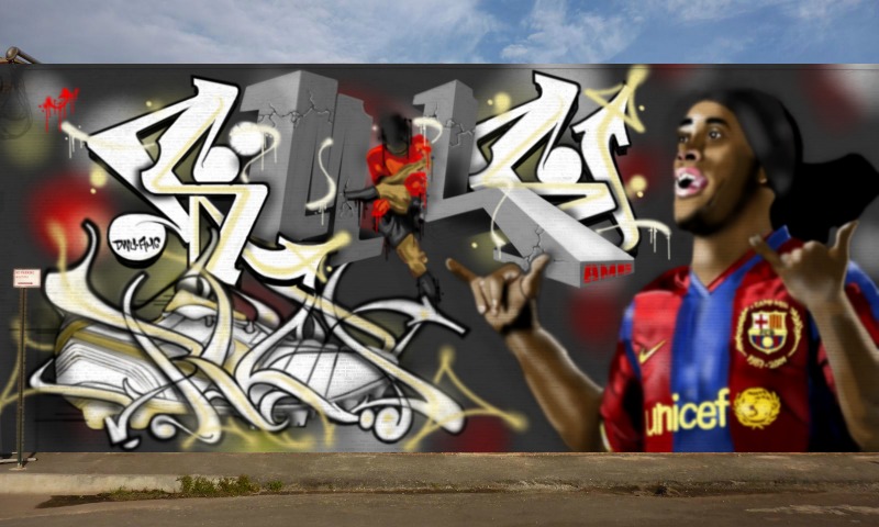 Bombing 1690541727495