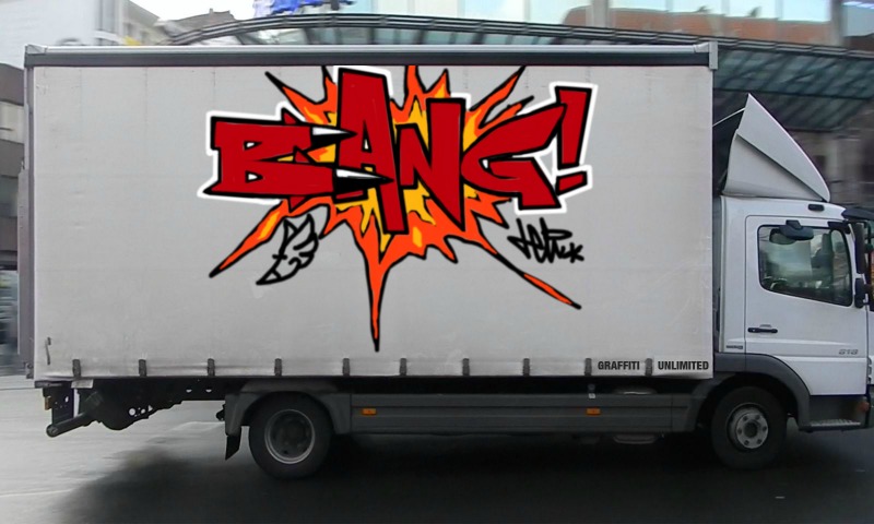 Bombing 1687911218578