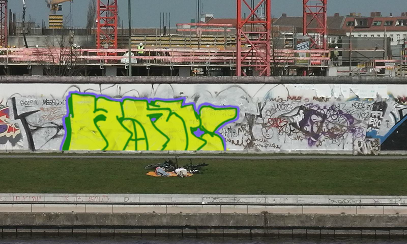 Bombing 1687917411600