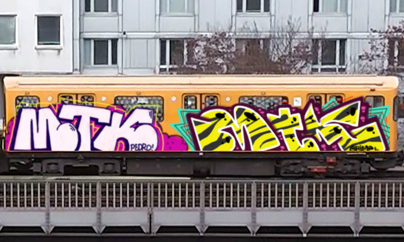 Bombing 1688512650685