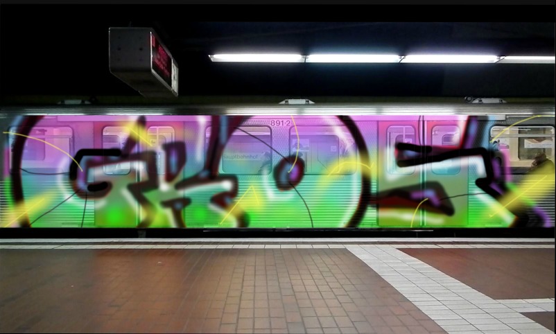 Bombing 1688019127599