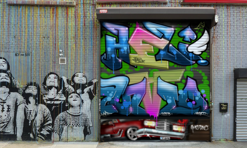 Bombing 1689292787593