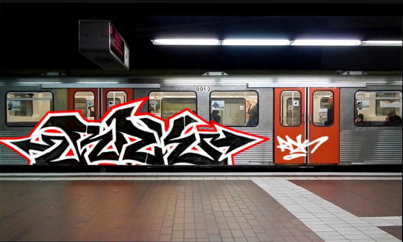 Bombing 1688061588337