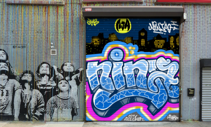 Bombing 1688088892678