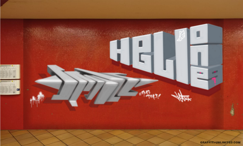 Bombing 1699282792260