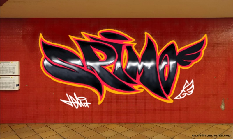 Bombing 1688166150246